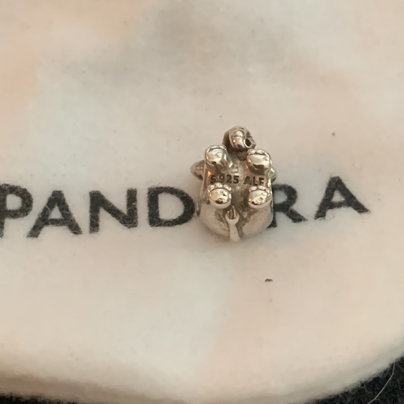 Pandora Elephant charm - Picture 4 of 4